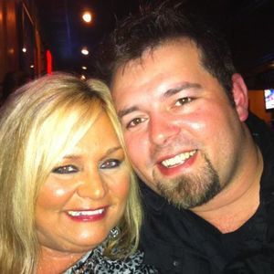 Meet your Posher, Terry